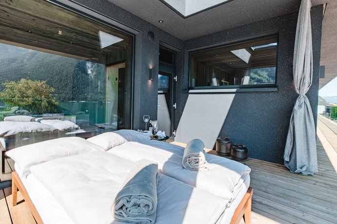 Seehotel Einwaller