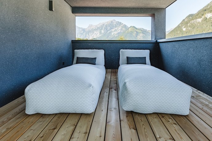Seehotel Einwaller