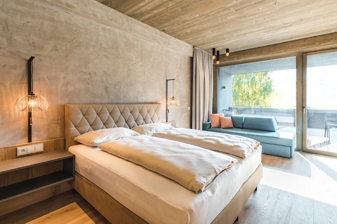 Seehotel Einwaller