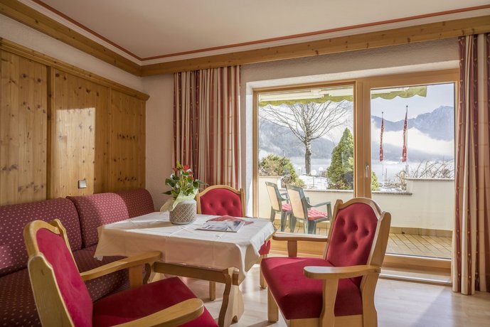 Seehotel Einwaller
