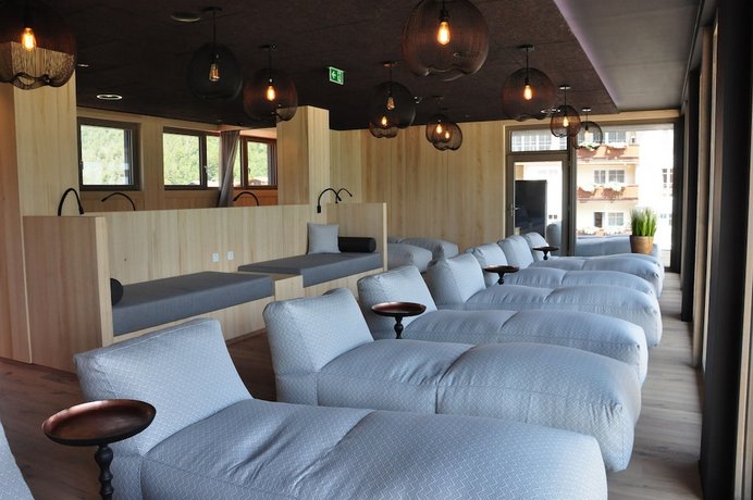 Seehotel Einwaller