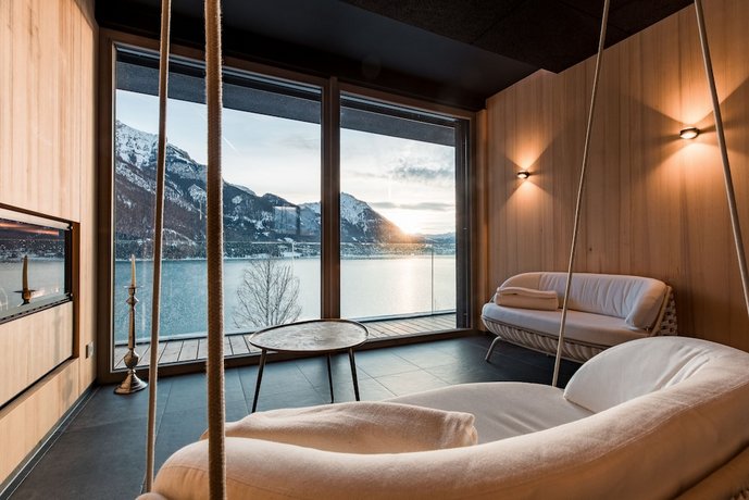 Seehotel Einwaller