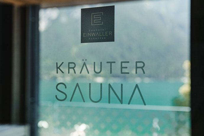 Seehotel Einwaller