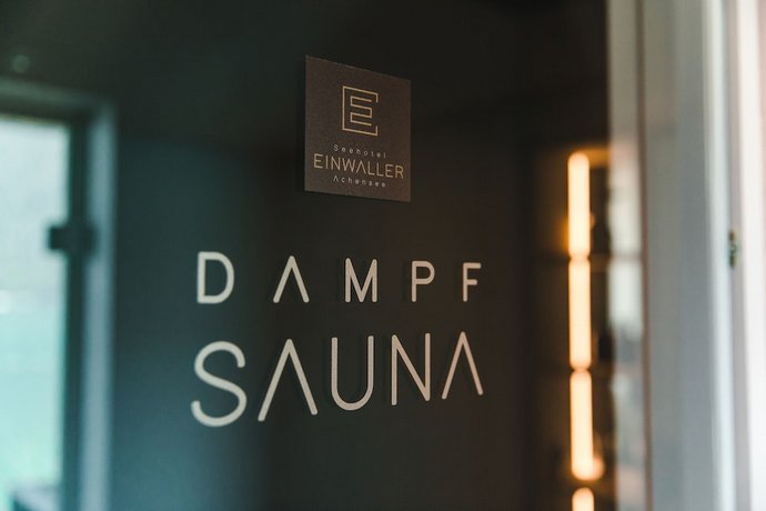 Seehotel Einwaller