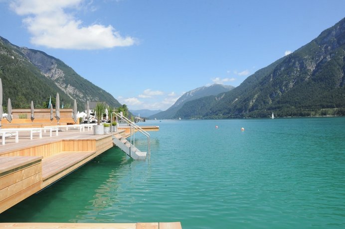 Seehotel Einwaller