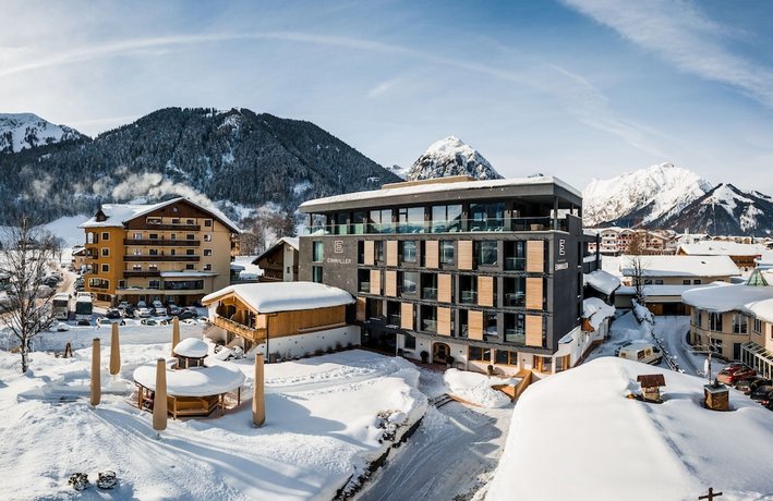 Seehotel Einwaller