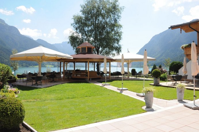 Seehotel Einwaller
