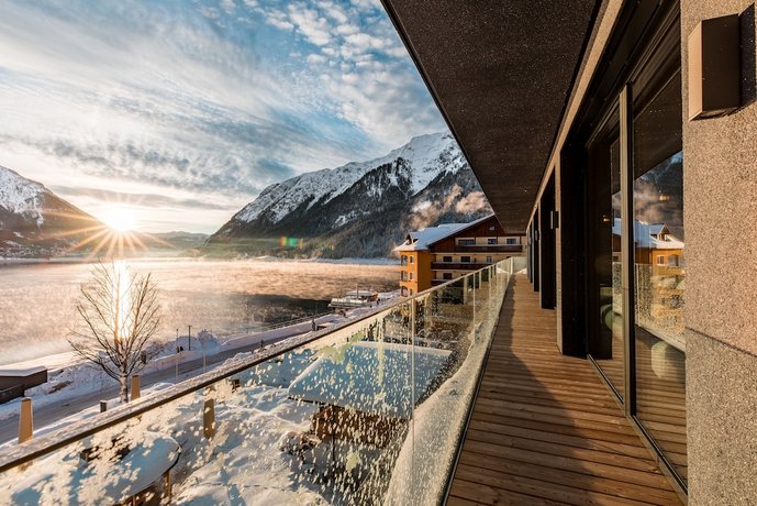Seehotel Einwaller