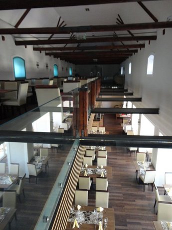 CE Plaza Hotel