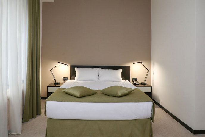 AnnaBella Boutique Hotel