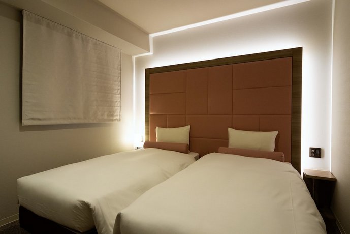 Doutonbori Crystal Hotel