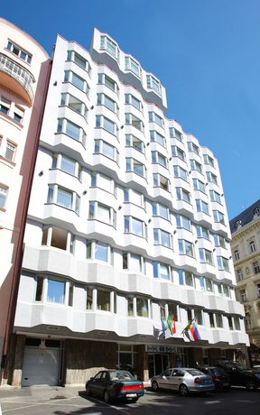 Medosz Hotel