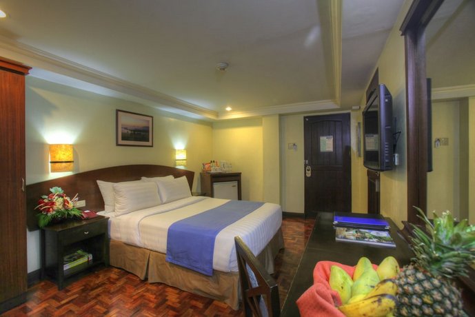Fersal Hotel - Manila