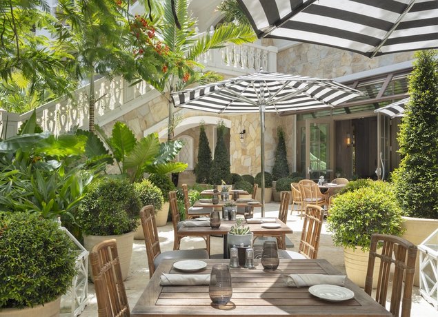 Rosewood Baha Mar Nassau Compare Deals