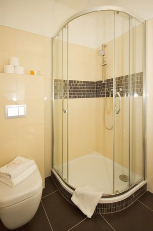 Elizabeth Suites Prague