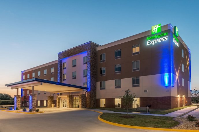 Holiday Inn Express Troy Troy