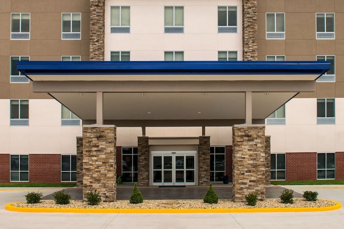 Holiday Inn Express Troy Troy