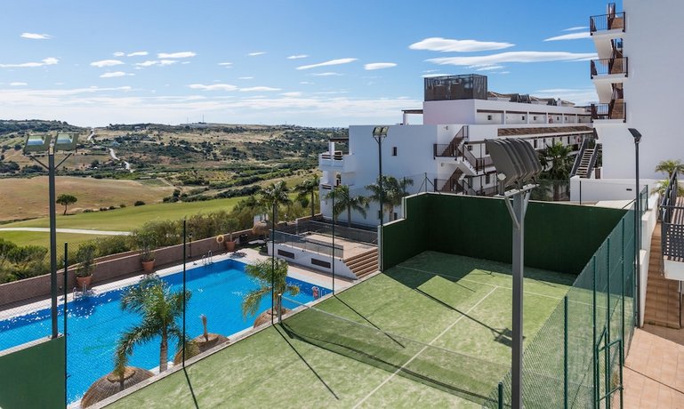 Ona Valle Romano Golf & Resort, Estepona: encuentra el mejor precio