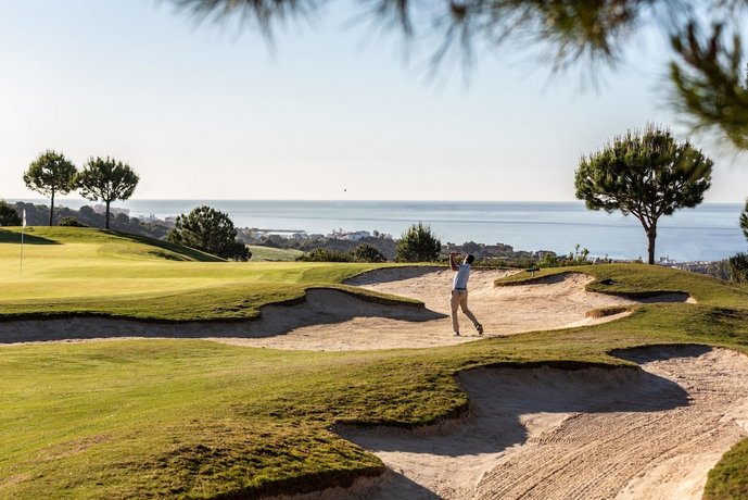 Ona Valle Romano Golf & Resort, Estepona: encuentra el mejor precio