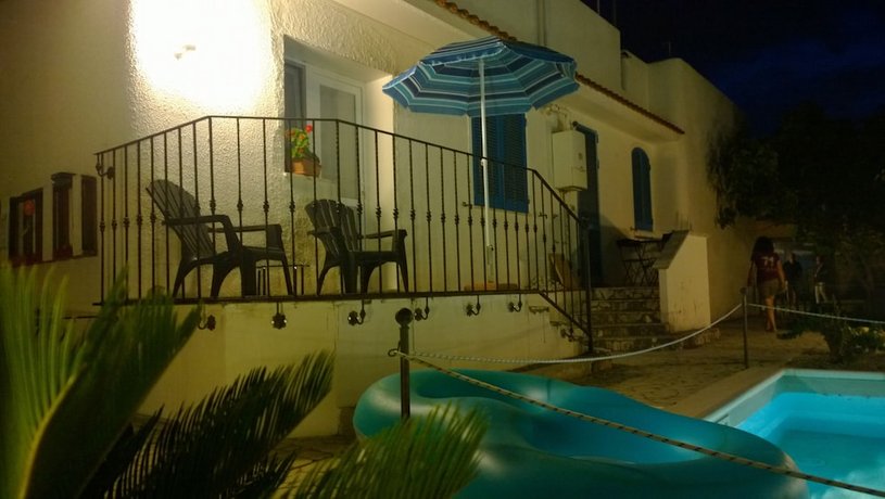 B&B Villa Romina