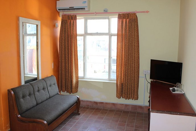 Hotel Vajra Inn & Apartments