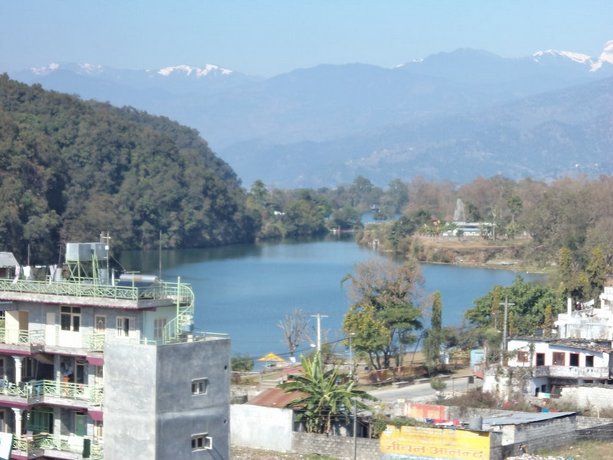 Hotel Vajra Inn & Apartments