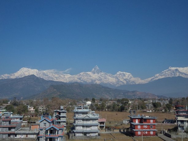 Hotel Vajra Inn & Apartments
