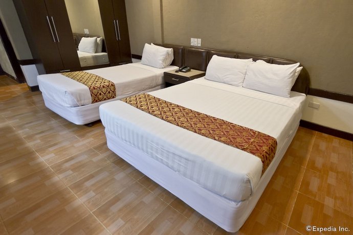Holiday Spa Hotel