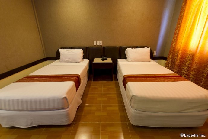 Holiday Spa Hotel