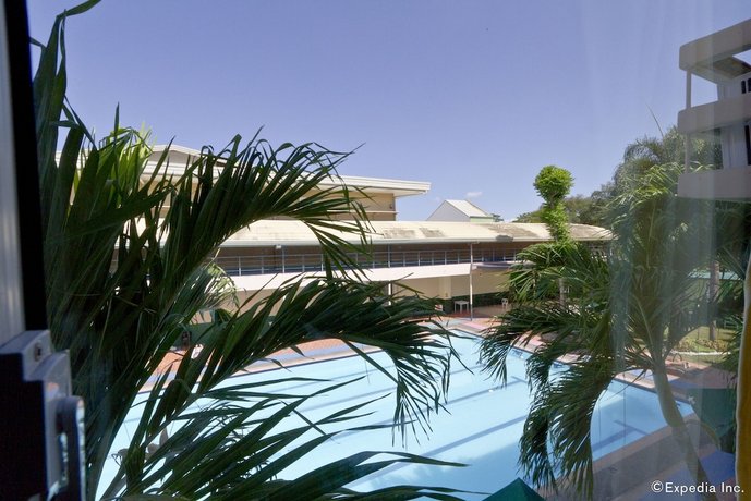 Holiday Spa Hotel