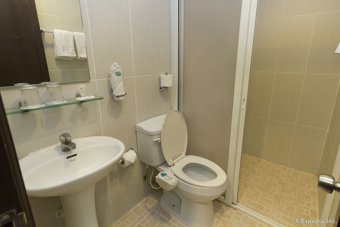 Holiday Spa Hotel