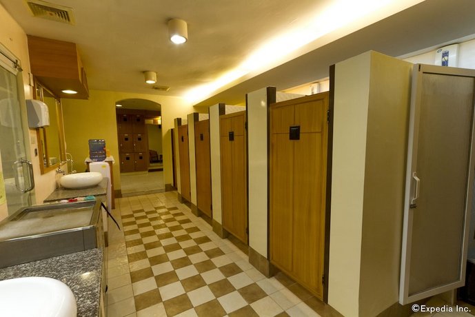 Holiday Spa Hotel