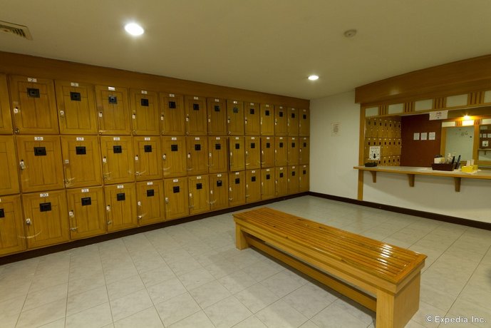 Holiday Spa Hotel