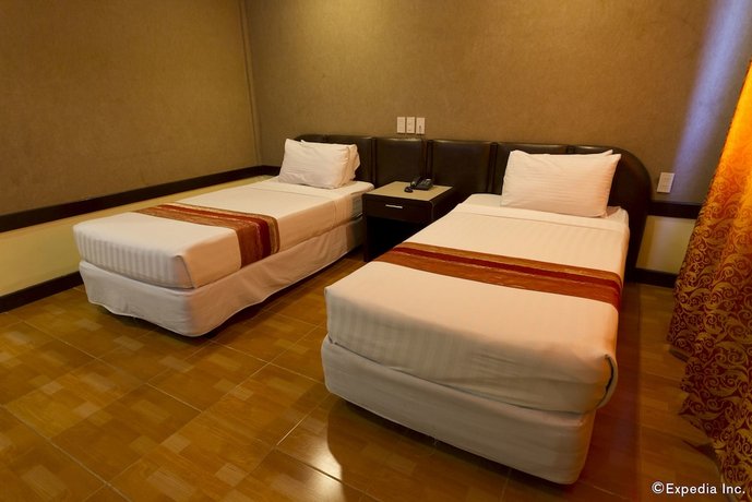 Holiday Spa Hotel