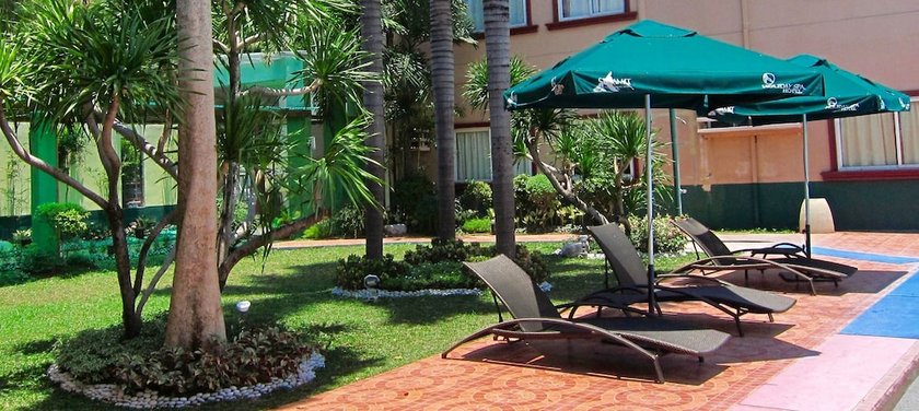 Holiday Spa Hotel