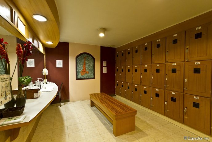 Holiday Spa Hotel