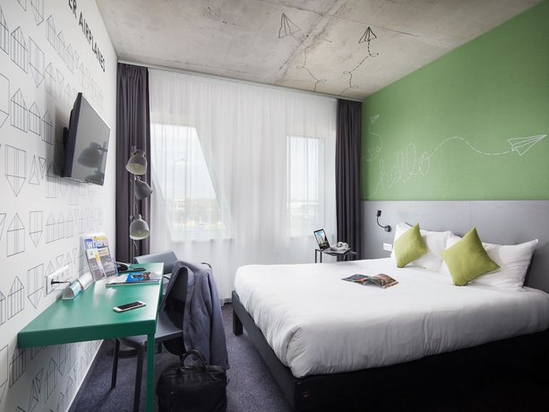 ibis Styles Budapest Airport