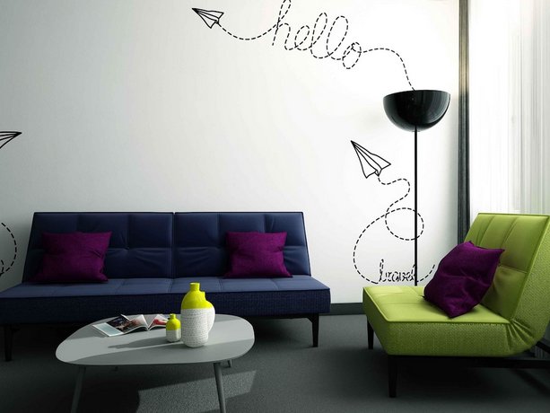 ibis Styles Budapest Airport