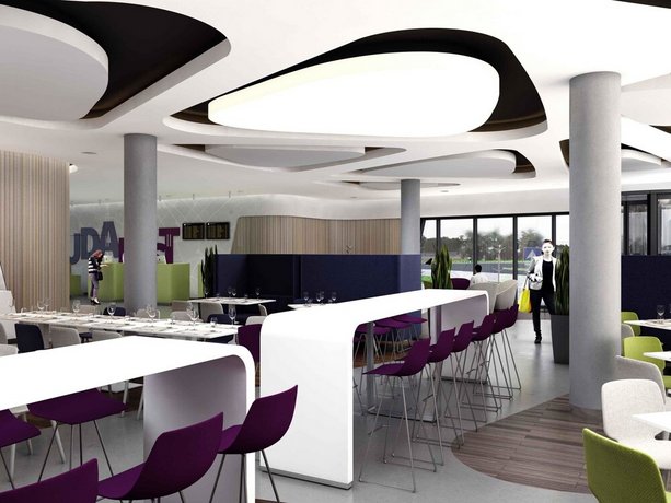 ibis Styles Budapest Airport