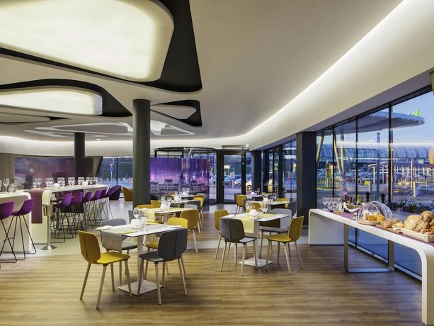 ibis Styles Budapest Airport