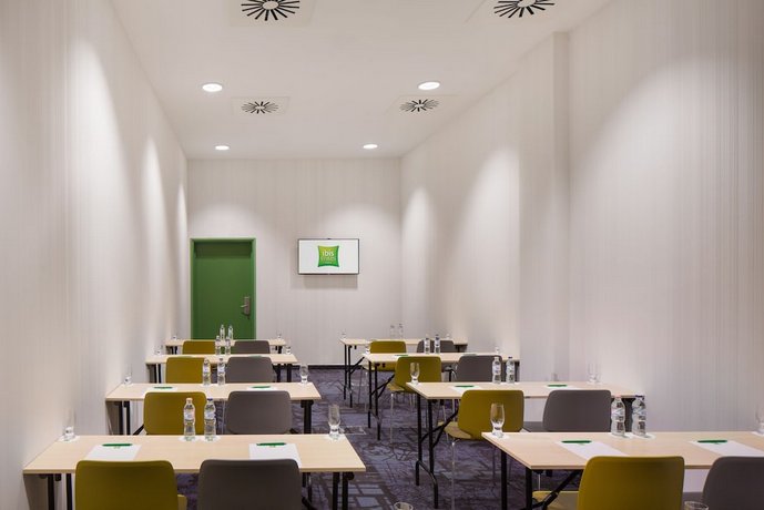 ibis Styles Budapest Airport