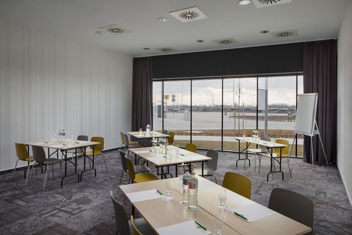 ibis Styles Budapest Airport