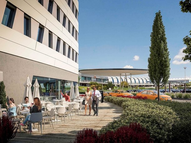 ibis Styles Budapest Airport