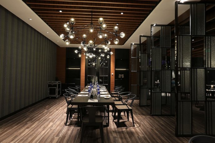 TRYP By Wyndham Hotel Xian