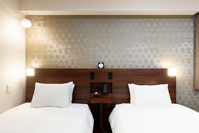 M's Inn Omiya Matsuura