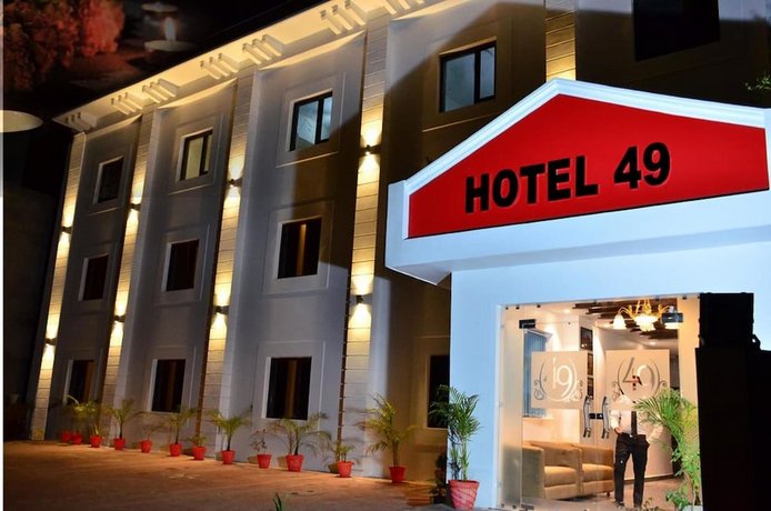 Hotel 49 Amritsar