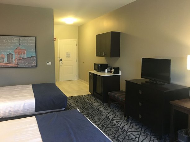Best Western Gettysburg
