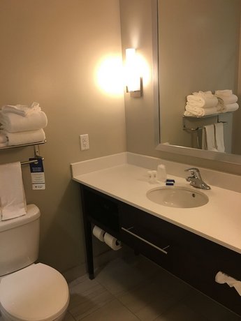 Best Western Gettysburg