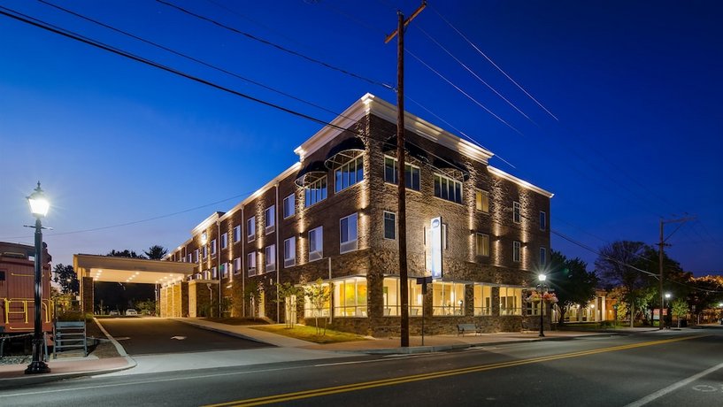Best Western Gettysburg