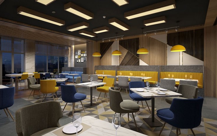 Holiday Inn Express Chengdu Jinniu